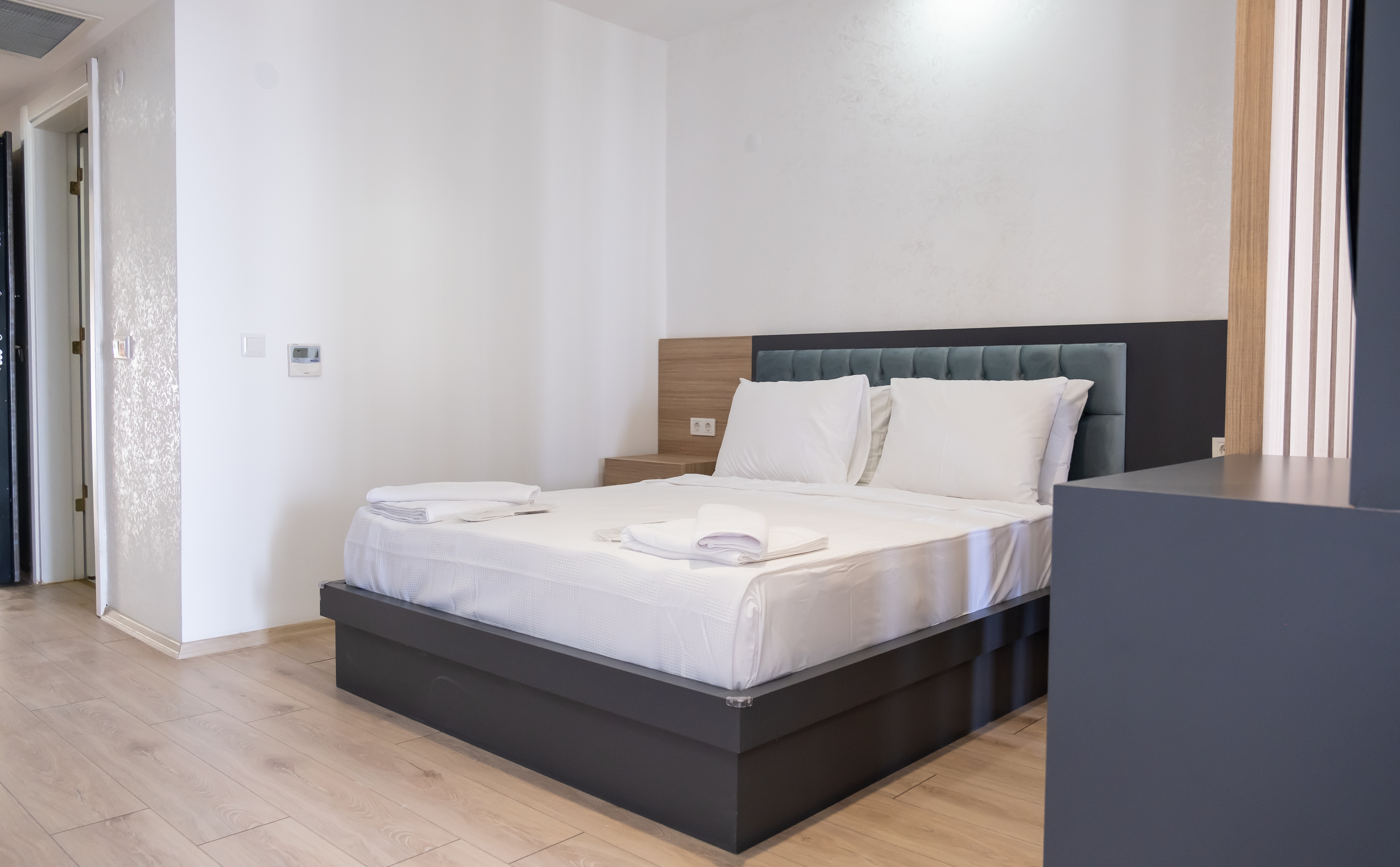 JUNIOR SUİTE  (1+0)  ODA MÜSAİTLİĞİMİZ BULUNMAMAKTADIR 