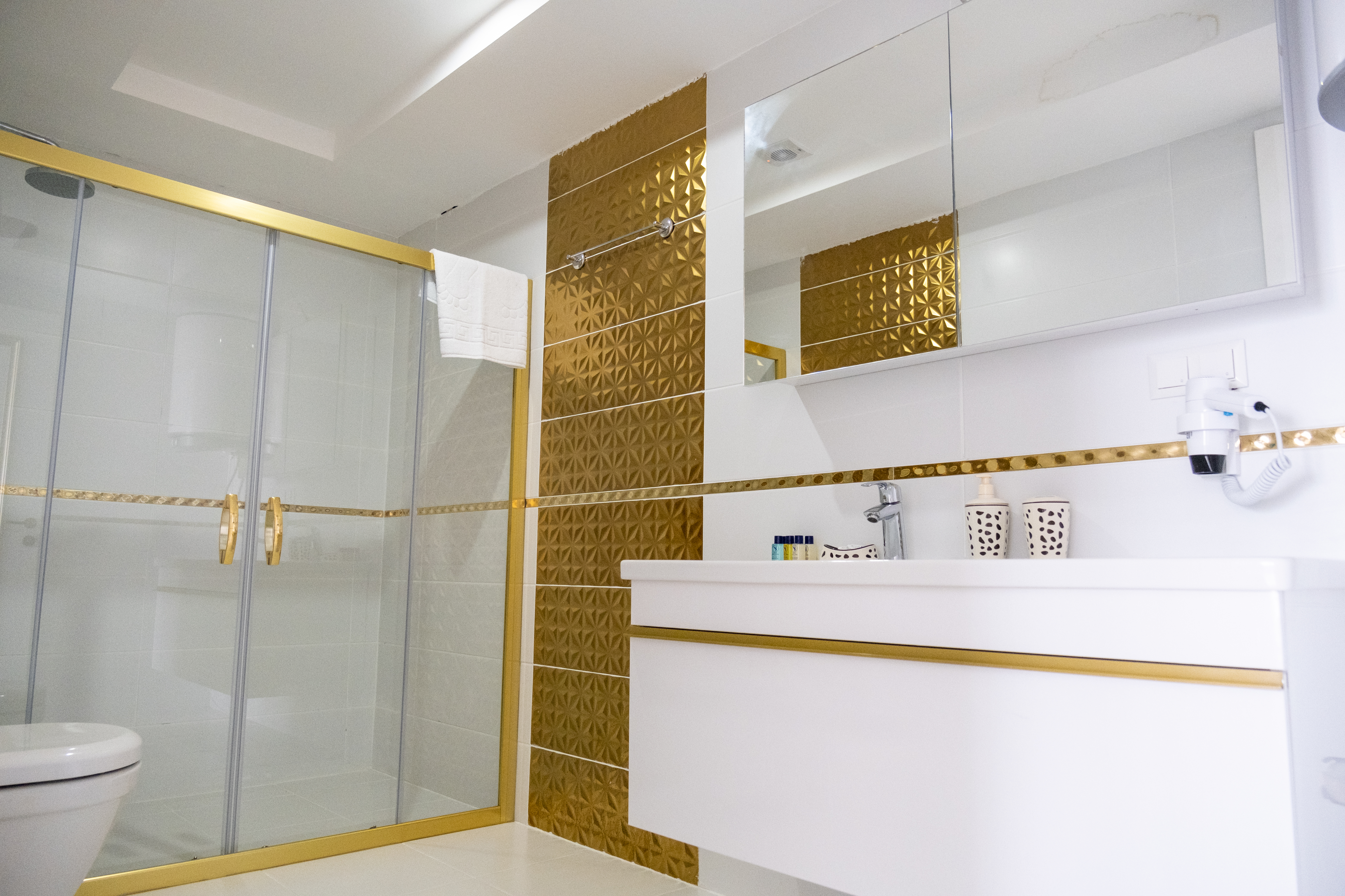 FAMİLY SUİTE  2+1  ODA MÜSAİTLİĞİ BULUNMAMAKTADIR