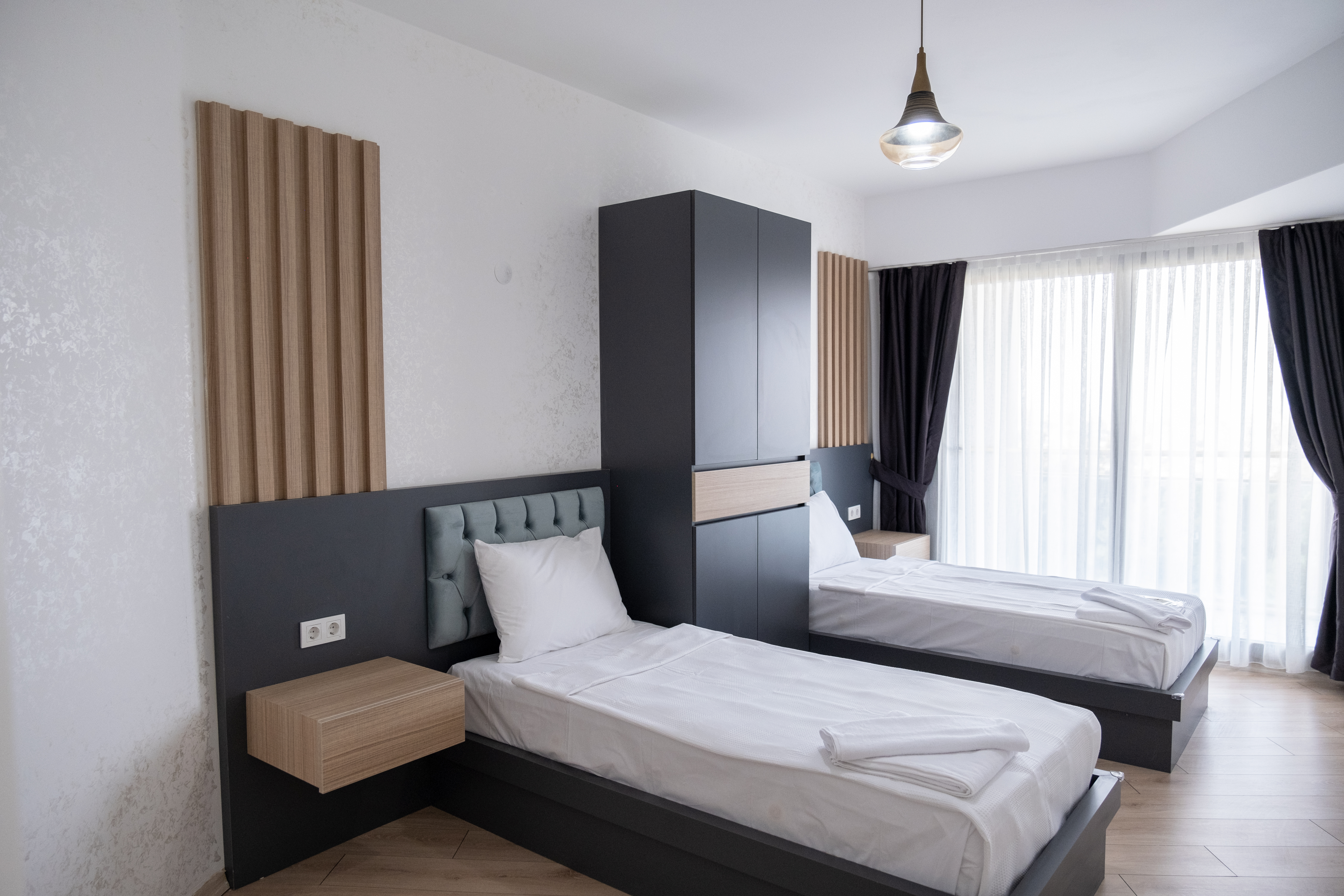 KİNG SUİTE  3+1 ODA MÜSAİTLİĞİMİZ BULUNMAMAKTADIR