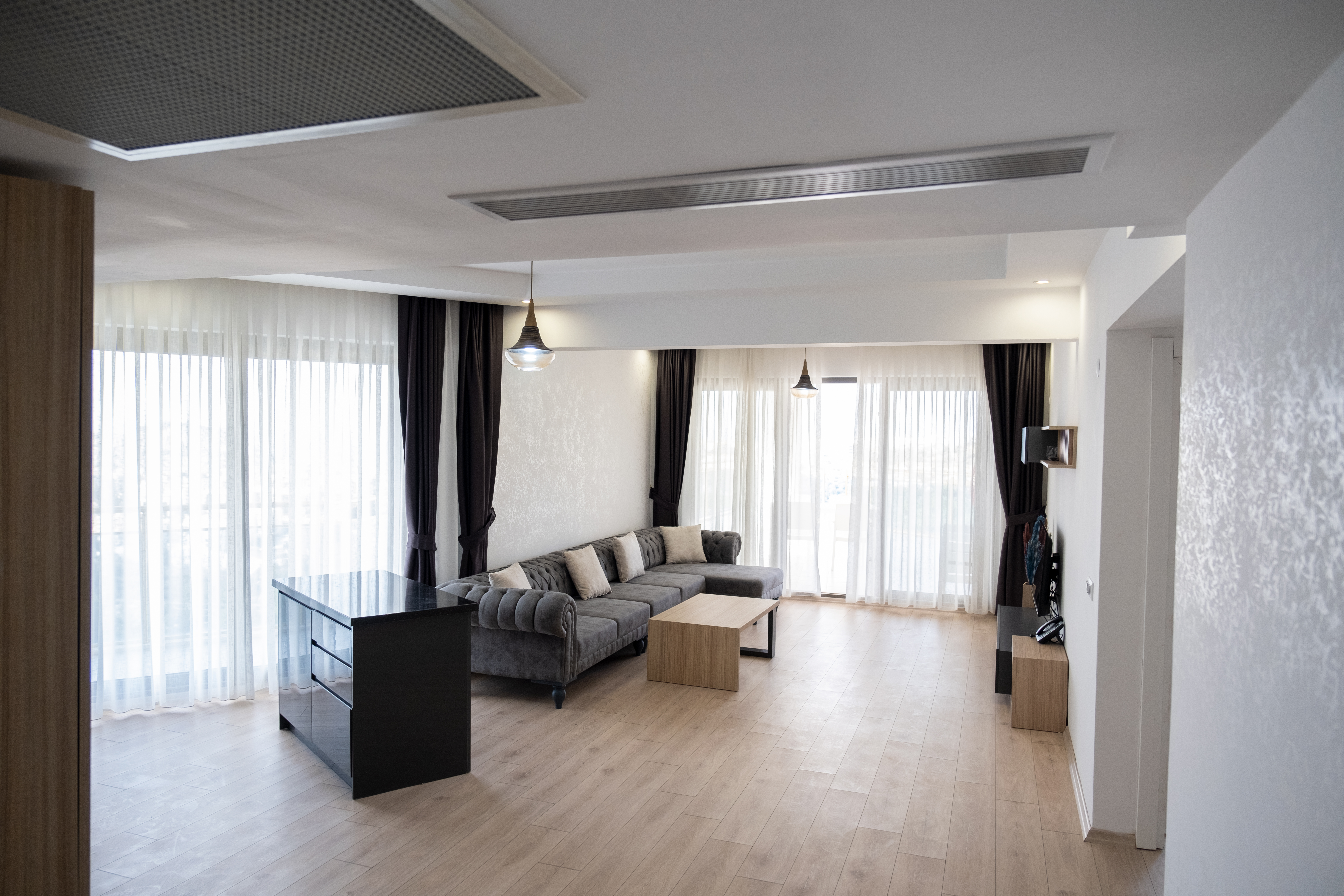 KİNG SUİTE  3+1 ODA MÜSAİTLİĞİMİZ BULUNMAMAKTADIR