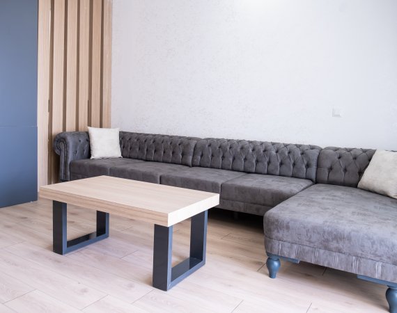 JUNIOR SUİTE  (1+0)  ODA MÜSAİTLİĞİMİZ BULUNMAMAKTADIR 