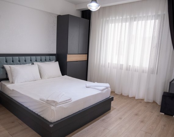 KİNG SUİTE  3+1 ODA MÜSAİTLİĞİMİZ BULUNMAMAKTADIR