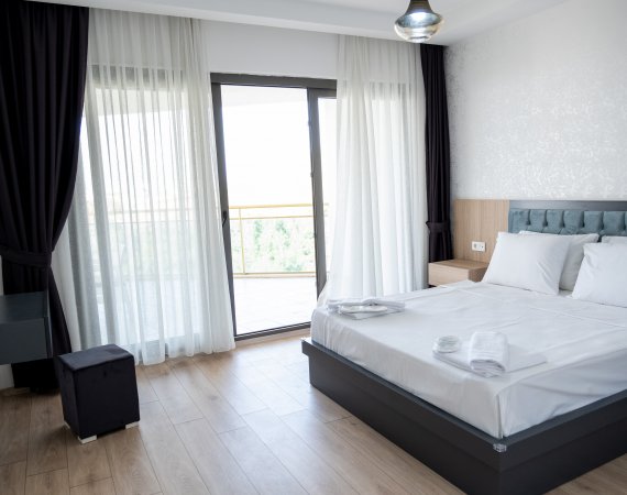 KİNG SUİTE  3+1 ODA MÜSAİTLİĞİMİZ BULUNMAMAKTADIR