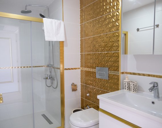 KİNG SUİTE  3+1 ODA MÜSAİTLİĞİMİZ BULUNMAMAKTADIR