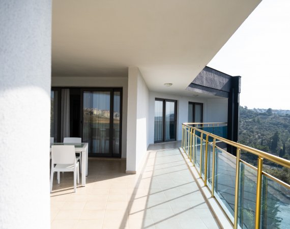 KİNG SUİTE  3+1 ODA MÜSAİTLİĞİMİZ BULUNMAMAKTADIR