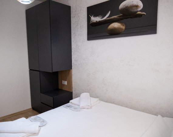 DELUXE SUİTE  (1+1) ODA MÜSAİTLİĞİMİZ BULUNMAMAKTADIR