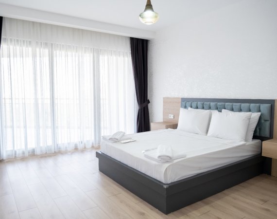 FAMİLY SUİTE  2+1  ODA MÜSAİTLİĞİ BULUNMAMAKTADIR