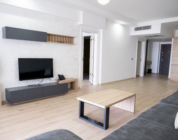 FAMİLY SUİTE  2+1  ODA MÜSAİTLİĞİ BULUNMAMAKTADIR