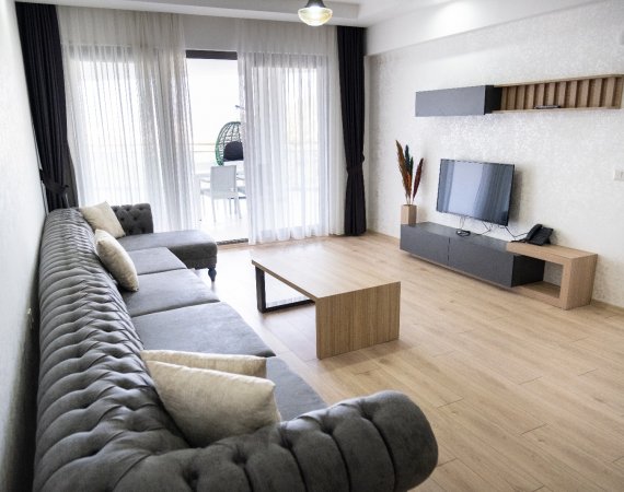 FAMİLY SUİTE  2+1  ODA MÜSAİTLİĞİ BULUNMAMAKTADIR