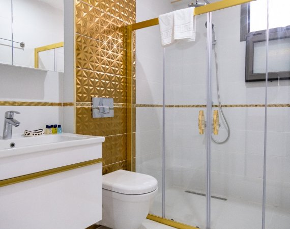 KİNG SUİTE  3+1 ODA MÜSAİTLİĞİMİZ BULUNMAMAKTADIR