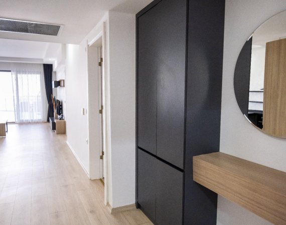 KİNG SUİTE  3+1 ODA MÜSAİTLİĞİMİZ BULUNMAMAKTADIR