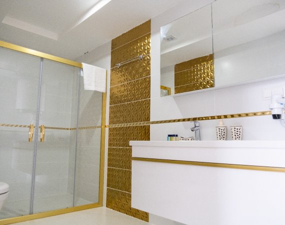 JUNIOR SUİTE  (1+0)  ODA MÜSAİTLİĞİMİZ BULUNMAMAKTADIR 